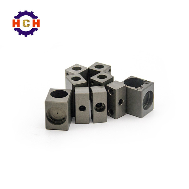 數(shù)控加工中心如何對(duì)刀