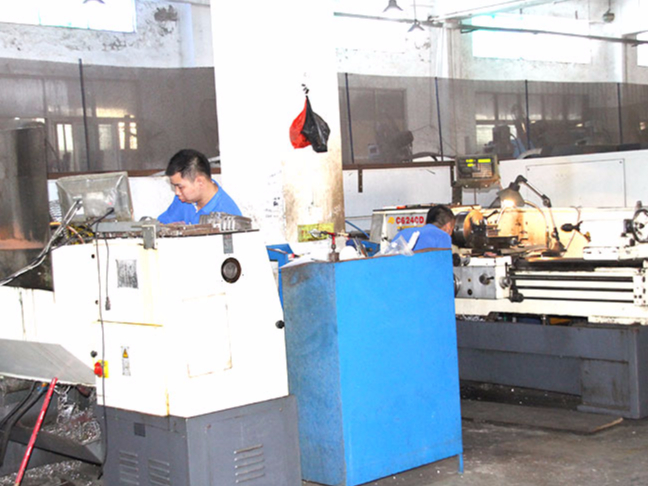 深圳玩具零件加工，十年專業(yè)砥礪